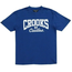 Crooks & Castles Crooks & Castles Men's Core Logo Graphic Tee T-Shirt QS210774