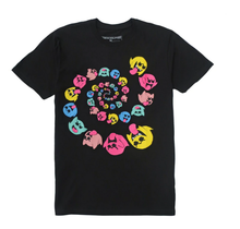 Pink Dolphin Men's Grateful Revive T-Shirt