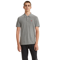 Levi's Men's Short Sleeve Polo 35883-0004