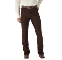 Wrangler Rancher Dress Pant 82BN | Brown