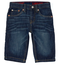 Levi's Big Boys 8-20 Slim Fit Lightweight Performance Denim Shorts D6B