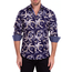 BC Collection Men's Designer Fashion Shirt 212325