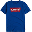 Levi Strauss & Co. Levi's Little Boys' 4-7 Classic Batwing T-Shirt 818157-U68