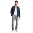Levi's Big & Tall Men's 502 Taper Flex Jean 59684-0072