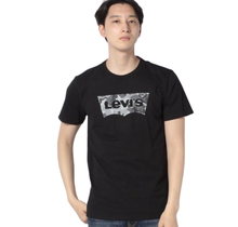 Levis Men's SS Graphic T-Shirt 2.0 Core 54914-0297