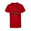 Jordan Big Boy's 8 - 20 Jumpman Tee 852423