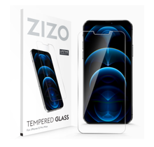 ZIZO Tempered Glass iPhone 12/12 Pro