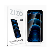 ZIZO Tempered Glass iPhone 12 Pro Max