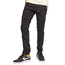 Reason Reason Men's Premium Denim Skinny Fit Moto Jean Z-RH-002