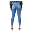 YMI Jeans YMI Jeans Vintage Dram Exposed Button Ankle Jean