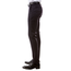 Zegarie Zegarie Men's Super Flex Dress Pants Slim Fit MP110S