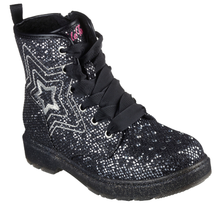 Skechers Girl's Twinkle Toes: Twinkle Glitz - Glitter Glam 314870L