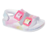 SKECHERS Skechers Girls Foamies Lil Cali Blast Lil Summer Dream 308021N (Toddler)