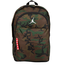 Jordan Air Patrol Camo Backpack 9A0172-650