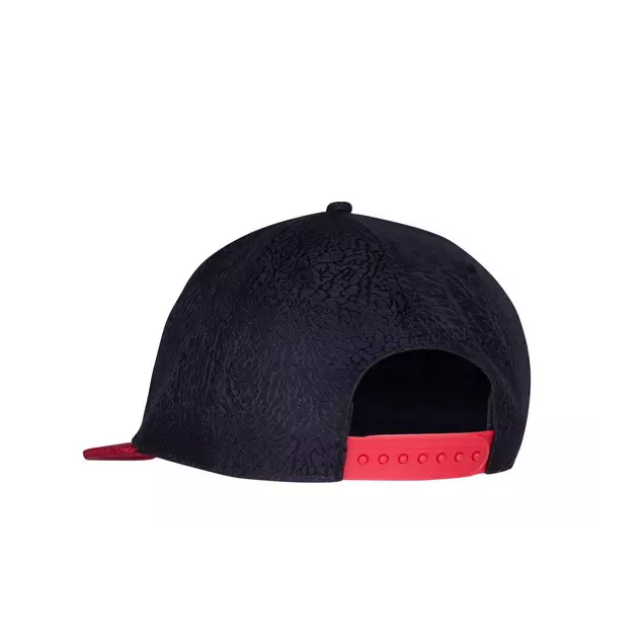 Jordan Elephant Print Elite Snapback Hat