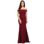 lenovia Lenovia Women's Off The Shoulder Mermaid Formal Dress 5194BG