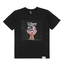 Diamond Supply Co. Diamond Supply Co. Crystal Ball S/S Tee PA013