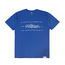 Diamond Supply Co. Diamond Supply Co. Barbed Wire S/S Tee A009