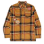 Born Fly Born Fly Flannel L/S Button Down Shirt 3877