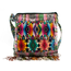 Lucia's Imports Mini Fringe Purse