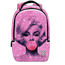 Street Approved Street Approved  "Glitter Bubble Gum" Backpack