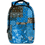 Street Approved Street Approved "Blue Bandana" Backpack