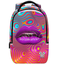 Street Approved Street Approved "Trippy Lips " Backpack