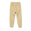 Daneil L Stitch-Knee Elastic Waist Uniform Jogger BBP-026