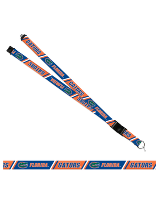 Rico Industries Florida Gators College Double Sided Car Flag - 16