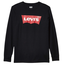 Levi's Big Boys' L/S Tee 918646 023