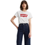 Levi Strauss & Co. Levi's Women's The Perfect Tee Core Housemark 17369-0468