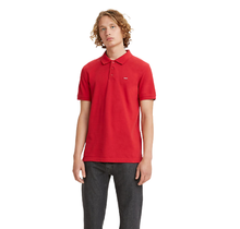 Levi's Men's Pique Polo 35883-0006