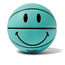 Chinatown Market x Smiley "Breakfast at Tiffany's" Basketball