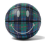 Chinatown Market x Smiley "Plaid" Basketball