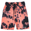 Pink Dolphin Pink Dolphin Waves Script Sweatshort 1125