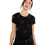 Reflex Reflex Women's SS Slub T-Shirt S293