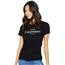 Reflex Reflex Women's SS Slub T-Shirt S302