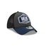 Dallas Cowboys New Era Youth 2021 Draft Trucker 39Thirty Fitted Hat