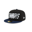 Dallas Cowboys New Era Mens 2022 Draft 59Fifty Hat