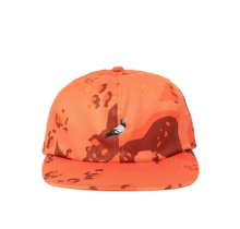 Staples Pigeon Premium Camo Snapback Hat