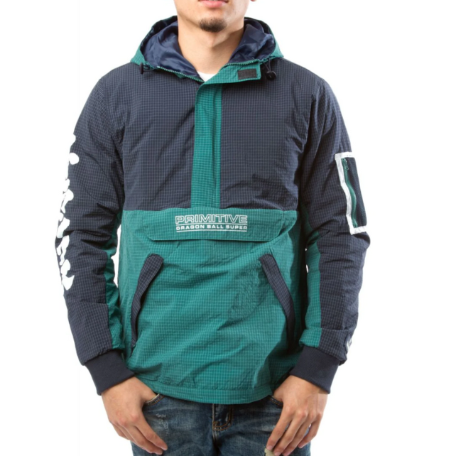 Primitive trunks online hoodie