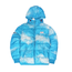 Primitive Born Fly Sky Fly Bubble Jacket