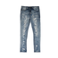 Mackeen CDMG Men's Super Skinny Stretch Denim Jeans