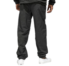 Primitive Blackford Black Track Pants