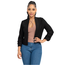 IRIS Iris Woven Basic Blazer Jacket BJ07271