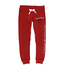 Reflex Reflex Women's Fleece Rose Embroidered Sweat Pants PA253