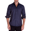 Bespoke Moda Bespoke Men's Long Sleeve Cotton Fashion Shirt 222236