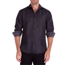 BC Collection Men's Long Sleeve Dress Shirt 222304