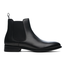 Bonafini Bonafini Chelsea Faux Leather Boot D-631