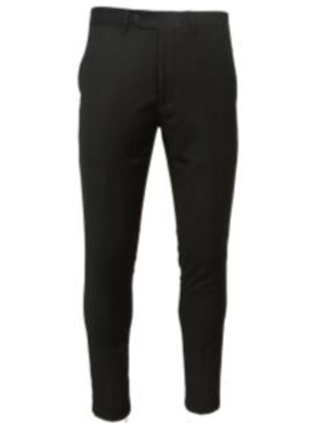 Selected Homme skinny fit jersey pants formal pants | ASOS